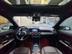 Mercedes-Benz GLB 220 Dynamic - ფოტო 11