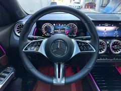 Mercedes-Benz GLB 220 Dynamic - ფოტო 12