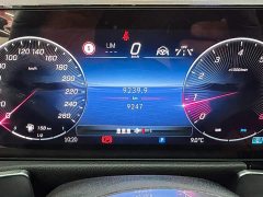 Mercedes-Benz GLB 220 Dynamic - ფოტო 13