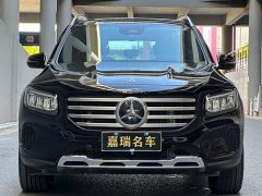 Mercedes-Benz GLB 220 Dynamic - ფოტო 2