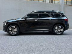Mercedes-Benz GLB 220 Dynamic - ფოტო 3
