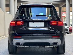 Mercedes-Benz GLB 220 Dynamic - ფოტო 4