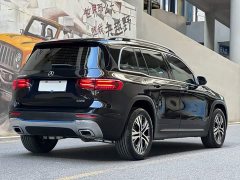 Mercedes-Benz GLB 220 Dynamic - ფოტო 5