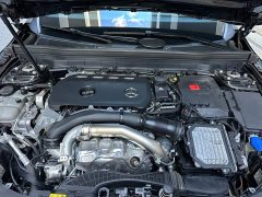 Mercedes-Benz GLB 220 Dynamic - ფოტო 7