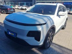 Jetour Jietu Shanhai L7 1.5T 120km MAX 5-seater - фото 1