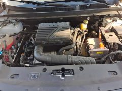 Jetour Jietu Shanhai L7 1.5T 120km MAX 5-seater - фото 10