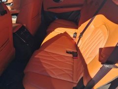 Jetour Jietu Shanhai L7 1.5T 120km MAX 5-seater - фото 11