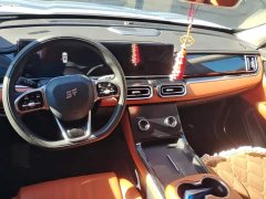 Jetour Jietu Shanhai L7 1.5T 120km MAX 5-seater - фото 12