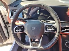 Jetour Jietu Shanhai L7 1.5T 120km MAX 5-seater - фото 15