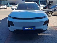 Jetour Jietu Shanhai L7 1.5T 120km MAX 5-seater - фото 2