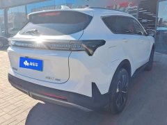 Jetour Jietu Shanhai L7 1.5T 120km MAX 5-seater - фото 3