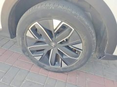 Jetour Jietu Shanhai L7 1.5T 120km MAX 5-seater - фото 6