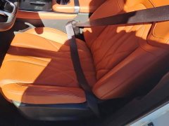 Jetour Jietu Shanhai L7 1.5T 120km MAX 5-seater - фото 9