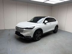 Honda Vezel 1.5L CVT Luxury - ფოტო 1