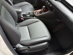 Honda Vezel 1.5L CVT Luxury - ფოტო 11