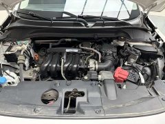 Honda Vezel 1.5L CVT Luxury - ფოტო 14