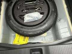 Honda Vezel 1.5L CVT Luxury - ფოტო 15