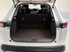 Honda Vezel 1.5L CVT Luxury - ფოტო 16