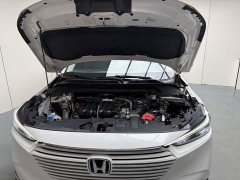 Honda Vezel 1.5L CVT Luxury - ფოტო 17
