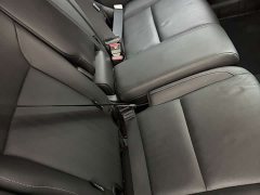 Honda Vezel 1.5L CVT Luxury - ფოტო 19