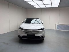 Honda Vezel 1.5L CVT Luxury - ფოტო 2