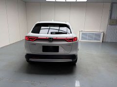 Honda Vezel 1.5L CVT Luxury - ფოტო 5