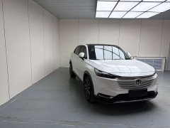 Honda Vezel 1.5L CVT Luxury - ფოტო 6