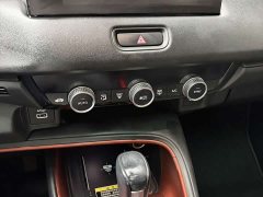 Honda Vezel 1.5L CVT Luxury - ფოტო 7