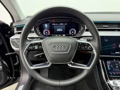 Audi A8 A8L 50 TFSI quattro Premium Edition - photo 11
