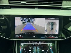 Audi A8 A8L 50 TFSI quattro Premium Edition - photo 13