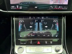 Audi A8 A8L 50 TFSI quattro Premium Edition - photo 14