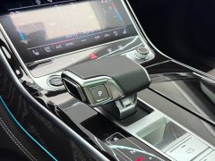 Audi A8 A8L 50 TFSI quattro Premium Edition - photo 16