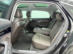 Audi A8 A8L 50 TFSI quattro Premium Edition - photo 17