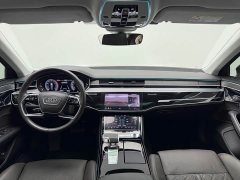 Audi A8 A8L 50 TFSI quattro Premium Edition - photo 18