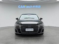 Audi A8 A8L 50 TFSI quattro Premium Edition - photo 2
