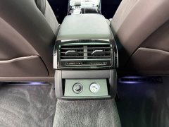 Audi A8 A8L 50 TFSI quattro Premium Edition - photo 20