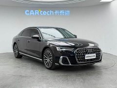 Audi A8 A8L 50 TFSI quattro Premium Edition - photo 3