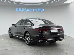 Audi A8 A8L 50 TFSI quattro Premium Edition - photo 4