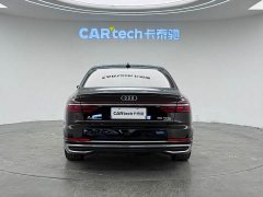 Audi A8 A8L 50 TFSI quattro Premium Edition - photo 5