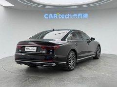 Audi A8 A8L 50 TFSI quattro Premium Edition - photo 6