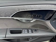 Audi A8 A8L 50 TFSI quattro Premium Edition - photo 8