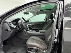 Audi A8 A8L 50 TFSI quattro Premium Edition - photo 9