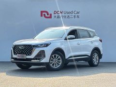 Chery Tiggo 7 1.5T CVT Luxury - ფოტო 1