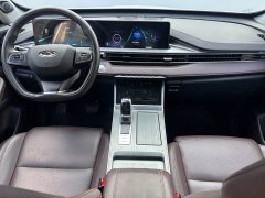 Chery Tiggo 7 1.5T CVT Luxury - ფოტო 12