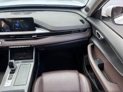 Chery Tiggo 7 1.5T CVT Luxury - ფოტო 14