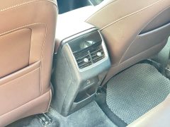 Chery Tiggo 7 1.5T CVT Luxury - ფოტო 15