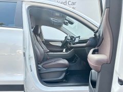 Chery Tiggo 7 1.5T CVT Luxury - ფოტო 18