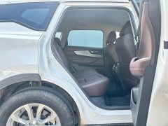 Chery Tiggo 7 1.5T CVT Luxury - ფოტო 19