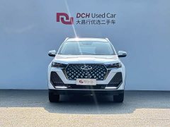 Chery Tiggo 7 1.5T CVT Luxury - ფოტო 2