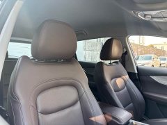 Chery Tiggo 7 1.5T CVT Luxury - ფოტო 20